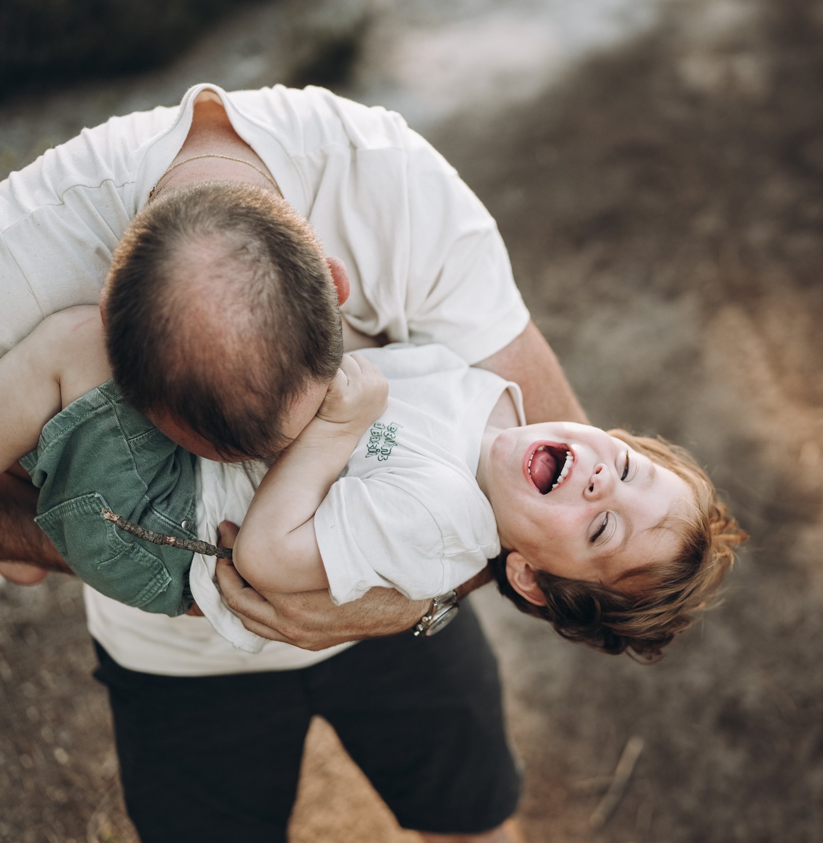 Séance famille Nancy Nau Photography